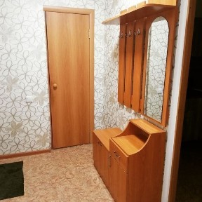 Павлодарская область, Муткенова