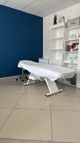 Сдам в аренду кушетку и место для бровиста или мейкап мастера