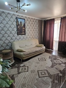 Квартира посуточно и по часам