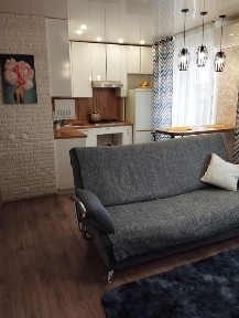 Сдам квартиру однокомнатную Люкс