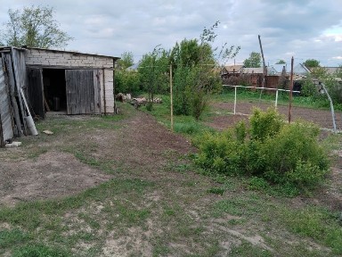 Западно-Казахстанская область, Уральск, 2-й рабочий