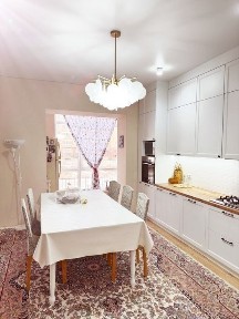 Продам 3-х к. кв, 130кв. м