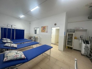 Сдается в аренду Процедурный кабинет