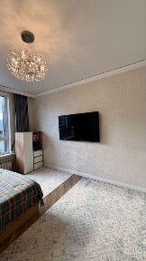 продам 1 комнатную квартиру
