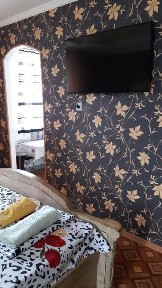 Квартира посуточно.