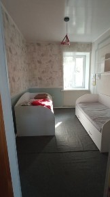 Квартира в двухквартирном благоустроенном доме, 112 кв. м, 10 соток
