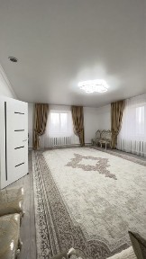 Дом по Джангельдина