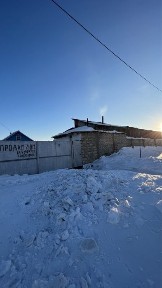 Дом по улице Джангильдина