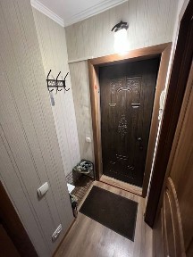1-комнатная квартира с ремонтом в самом центре у городского рынка
