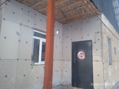 Алматинская область, Чапаево