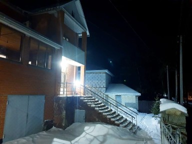Гостевой дом в Боровом