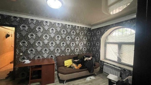 Срочно продаётся 2-комнатная квартира, район Сахзавод!