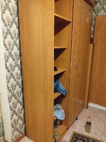 Продам квартиру в Восходе