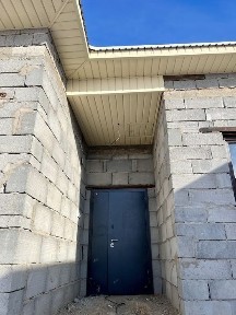 СРОЧНО! Коммунизмде, 23 мектептің жанында орналасқан жаңа үй сатылады.