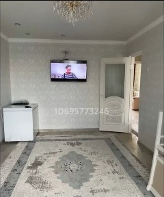 Продается 3х комнатная кв, в центре города, г. Сатпаев