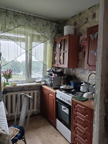 Продам 2-х комнатную квартиру в районе Пождепо