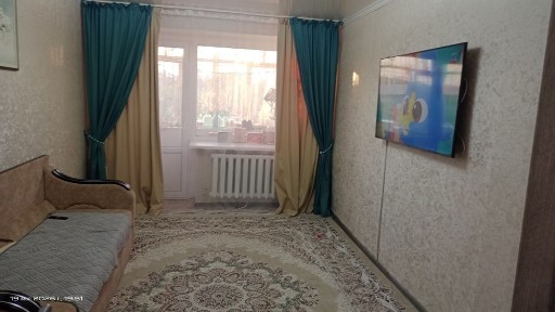 Продам 3-х комнатную квартиру