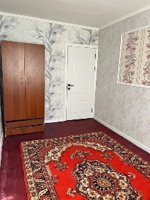 Аренда квартиры 2х ком