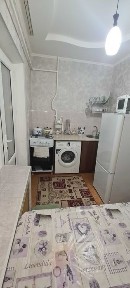 Жамбылская область, Тараз, 8-мкр. Алатау
