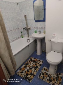 Сдам квартиру по суточно или по часовой.