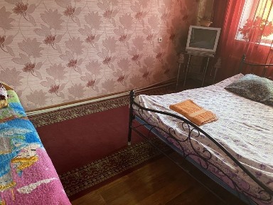 Алматинская область, Талдыкорган, Микрорайон 4
