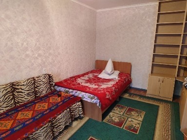 Акмолинская область, Степногорск