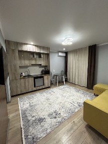 Квартира Семей посуточно