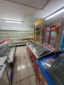 Сдам продуктовый магазин