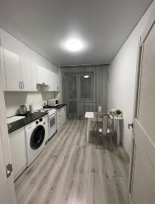 Суточная квартира на ночь