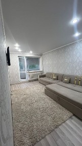 Сдам квартиру посуточно