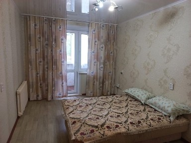 Сдам 2 комнатную квартиру в центре города. Район Гулливера. Часы, ночь