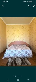 Сдам 2, 3 ком квартиры по часам, день, ночь, сутки