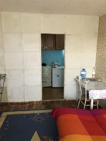 Западно-Казахстанская область, Уральск, Мясокомбинат