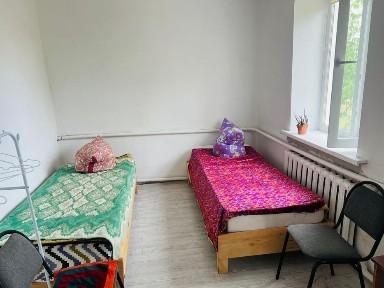 Павлодарская область, Баянаул