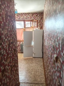 Продается 1 комнатная квартира в районе ЖД вокзала