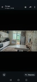 Продам квартиру, в центре города, 2 ух комн