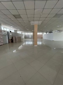 Сдаётся коммерческое помещение