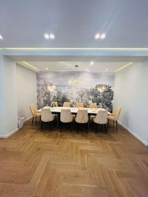 Продаётся 2-комнатная квартира в элитном доме нового ЖК, мкр 6