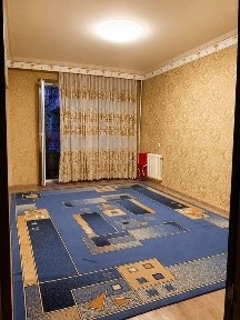 Продается квартира 2х комнатная
