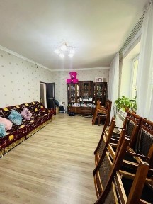 Продается 2-х комнатная квартира улучшенной планировки, Хутор