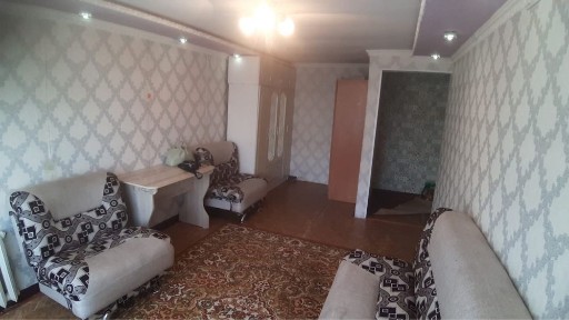 Продается однокомнатная квартира (малосемейное общежитие)