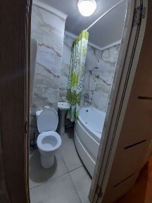 Атырауская область, Атырау, Привокзальный