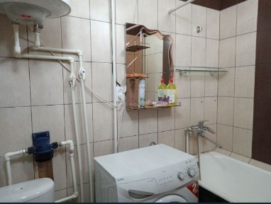 Западно-Казахстанская область, Уральск, 2-й рабочий
