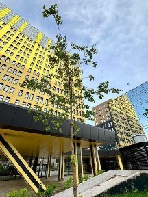 3-к ЖК Golden Residence! Продам!