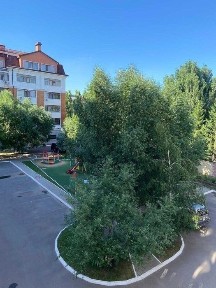 4-комн. ЖК Ак-Булак-2 продам! Элитный район.