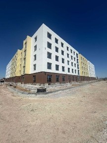 Продается 2-х комнатная квартира в районе Уркер