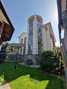 Алматинская область, Алматы, Ауэзовский район