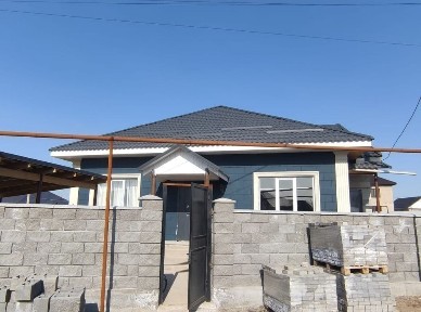 Продается 3-х комнатный дом Алматинская область Талдыбулак