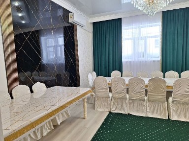 Акмолинская область, Астана, Алматинский район