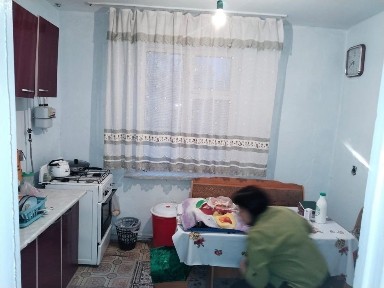 Жамбылская область, Сарыкемер